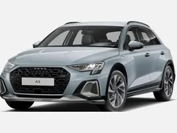 Grau (pfeilgrau perleffekt) Neu 2025 Audi A3 e-tron Ambiente Kleinwagen | 38.990 € (Superpreis)