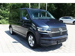 Gebraucht 2023 VW T6.1 Van | 57.608 € (Guter Preis)