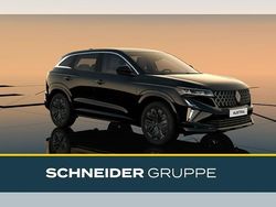 Schwarz (black pearl schwarz) Neu 2026 Renault Austral Evolution SUV | 31.059 € (Superpreis)
