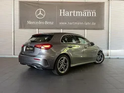 Gebraucht 2023 Mercedes A200 | 32.990 € (Teuer)