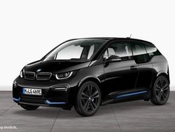 Schwarz Gebraucht 2022 BMW i3 Kleinwagen | 19.950 € (Fairer Preis)