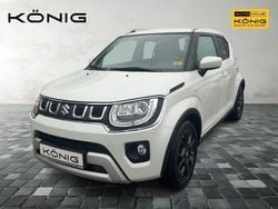 Weiss Gebraucht 2023 Suzuki Ignis Limousine | 18.999 € (Fairer Preis)