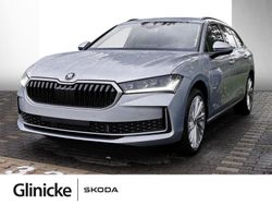 Othercolor Gebraucht 2022 Skoda Superb Selection Kombi | 42.950 €