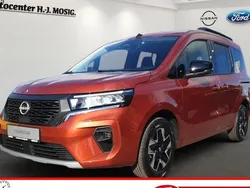 Orange Neu 2025 Nissan Townstar N-Connecta Van / Kleinbus | 26.995 €