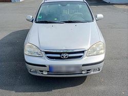 Silber Gebraucht 2004 Chevrolet Nubira Kombi | 1.299 € (Guter Preis)