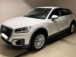 Weiß Gebraucht 2019 Audi Q2 Design SUV | 17.500 € (Fairer Preis)