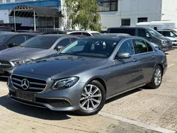 Grau Gebraucht 2020 Mercedes E200 Limousine | 29.990 € (Fairer Preis)