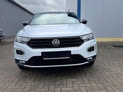 Weiß Gebraucht 2020 VW T-Roc Style SUV | 25.499 € (Fairer Preis)