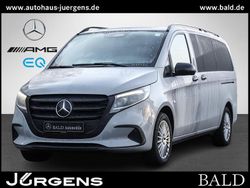 Grau alpingrau Gebraucht 2024 Mercedes Vito Van / Kleinbus | 48.490 €