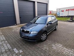 Gebraucht 2006 Skoda Fabia Kleinwagen | 1.800 € (Etwas zu teuer)