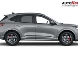 Solar silver metallic Neu 2025 Ford Kuga ST-Line X SUV | 37.642 € (Superpreis)
