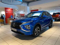 Laserblau Neu 2024 Mitsubishi Eclipse Cross Select SUV | 30.990 €