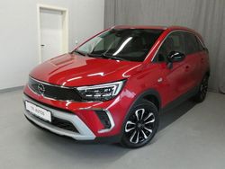 Rot Gebraucht 2022 Opel Crossland SUV | 15.490 € (Fairer Preis)