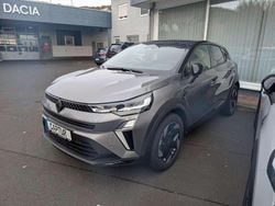 Grau Neu 2025 Renault Captur Techno SUV | 28.990 € (Fairer Preis)