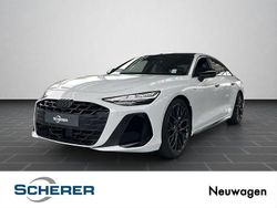 Weiß Neu 2025 Audi A6 Edition .1 Limousine | 76.630 € (Superpreis)