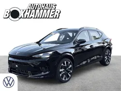 Schwarz Neu 2024 Cupra Formentor VZ3 SUV | 41.690 € (Guter Preis)