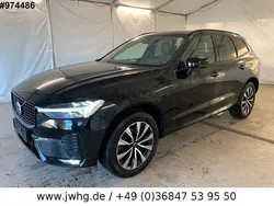 Black metallic Gebraucht 2023 Volvo XC60 Plus SUV | 37.950 € (Superpreis)