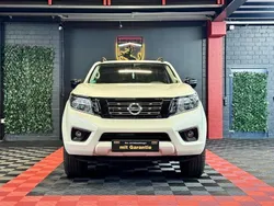 Weiß Gebraucht 2020 Nissan Navara N-Guard Abholung | 32.450 € (Fairer Preis)