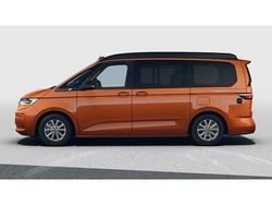 Neu 2024 VW California Beach Van | 62.730 € (Guter Preis)