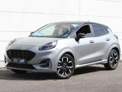 Othercolor Gebraucht 2020 Ford Puma ST-Line Coupé | 21.455 € (Fairer Preis)