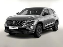 Grau Neu 2025 Renault Austral Evolution SUV | 34.983 € (Fairer Preis)