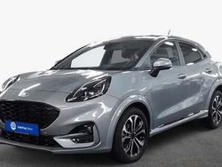 Silber Gebraucht 2024 Ford Puma ST-Line SUV | 20.846 € (Guter Preis)
