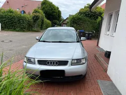 Silber Gebraucht 1998 Audi A3 Kleinwagen | 1.200 € (Guter Preis)