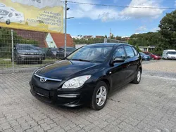 Schwarz Gebraucht 2009 Hyundai i30 Classic Kombi | 2.890 € (Guter Preis)