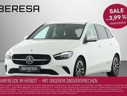 Polarweiss unilack Gebraucht 2025 Mercedes B180 Avantgarde Van / Kleinbus | 33.450 € (Guter Preis)