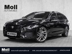 Andere farbe Gebraucht 2024 Jaguar XF Sportbrake R-Dynamic Kombi | 51.900 € (Teuer)