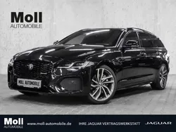 Andere farbe Gebraucht 2024 Jaguar XF Sportbrake R-Dynamic Kombi | 57.480 €