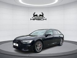 Schwarz Gebraucht 2023 Audi S6 Sport Kombi | 62.990 € (Etwas zu teuer)