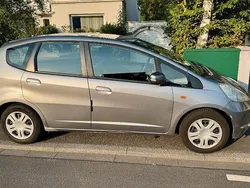 Silber Gebraucht 2009 Honda Jazz Kleinwagen | 3.490 € (Fairer Preis)