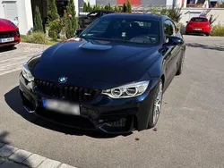 Andere außenfarben Gebraucht 2016 BMW M4 Competition Edition Coupé | 59.000 € (Teuer)
