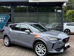 Grau Gebraucht 2021 Cupra Formentor SUV | 27.995 € (Etwas zu teuer)