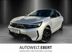 Grau Gebraucht 2023 Opel Corsa Limousine | 18.590 € (Teuer)