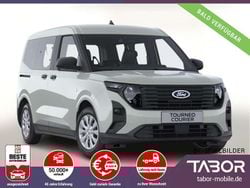 Weiß (frozen white) Neu 2025 Ford Tourneo Courier Trend Van / Kleinbus | 22.888 € (Superpreis)