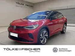 Gebraucht 2023 VW ID.5 GTX SUV | 42.987 € (Etwas zu teuer)