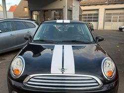 Schwarz Gebraucht 2009 Mini Cooper Kleinwagen | 3.800 € (Fairer Preis)