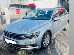 Gebraucht 2017 VW Passat Comfortline Kombi | 13.300 € (Fairer Preis)
