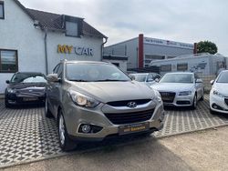 Braun Gebraucht 2011 Hyundai ix35 Style SUV | 9.100 € (Fairer Preis)
