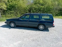 Volvo 940
