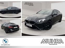 Black sapphire Gebraucht 2025 BMW 220 M Sport Coupé | 36.440 € (Superpreis)