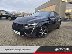 Schwarz Gebraucht 2022 Peugeot 308 GT Kombi | 23.995 € (Fairer Preis)