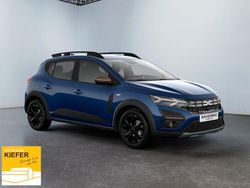 Blau Neu 2025 Dacia Sandero Extreme Kleinwagen | 20.120 € (Fairer Preis)