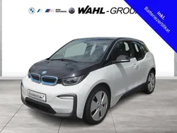 Weiß Gebraucht 2021 BMW i3 Comfort Edition Kleinwagen | 17.690 € (Guter Preis)