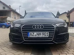 Gebraucht 2017 Audi A6 Limousine | 16.799 € (Guter Preis)