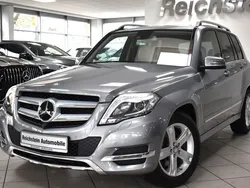 Mercedes GLK350