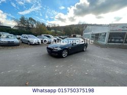 Schwarz Gebraucht 2012 BMW 520 Limousine | 9.999 € (Fairer Preis)