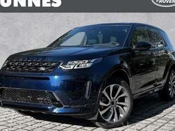 Blau Gebraucht 2023 Land Rover Discovery Sport R-Dynamic SUV | 47.995 € (Teuer)